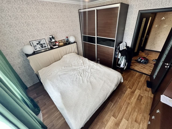 
   Продам 2-комнатную, 54.3 м², Пригородная ул, 237

. Фото 8.