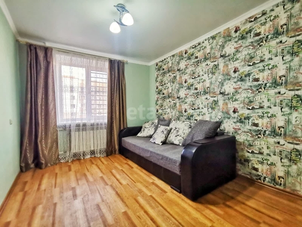 
   Продам 2-комнатную, 57.8 м², Октябрьская ул, 186/3

. Фото 11.