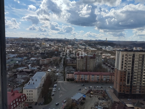 
   Продам 1-комнатную, 39.7 м², Гражданская ул, 1/1

. Фото 11.