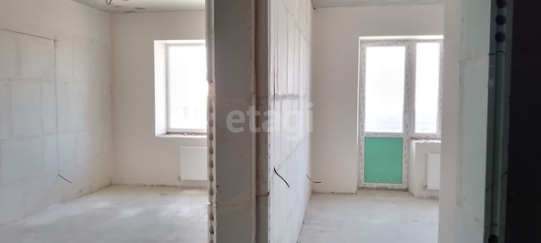 
   Продам 3-комнатную, 84.5 м², Октябрьская ул, 184/1

. Фото 2.