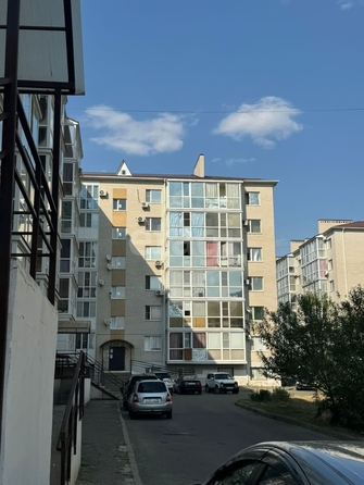 
   Продам 1-комнатную, 36 м², Полеводческая ул, 1/9

. Фото 10.