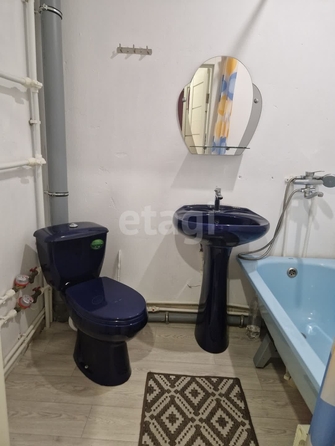 
   Продам 1-комнатную, 32.5 м², Полеводческая ул, 1/9

. Фото 17.