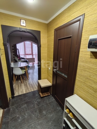 
   Продам 1-комнатную, 34 м², Полеводческая ул, 1/4

. Фото 14.