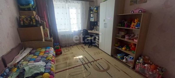 
   Продам 2-комнатную, 50.5 м², Полеводческая ул, 1/7

. Фото 1.