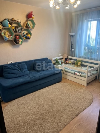 
   Продам 1-комнатную, 28.6 м², Октябрьская ул, 202

. Фото 2.