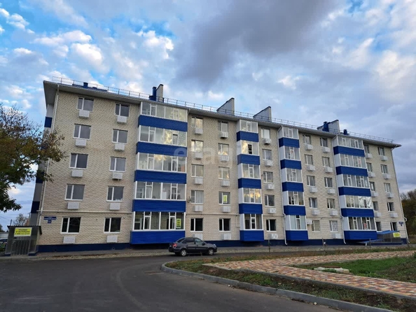 
   Продам 1-комнатную, 32 м², Пригородная ул, 251

. Фото 10.