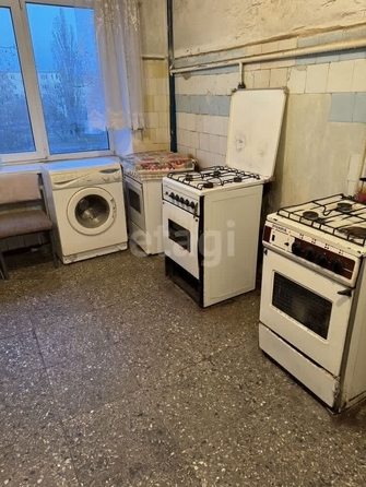 
   Продам комнату, 18 м², Шеболдаева пер, 3/5

. Фото 6.