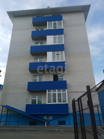 
   Продам 1-комнатную, 26.9 м², Пригородная ул, 251а/4

. Фото 9.