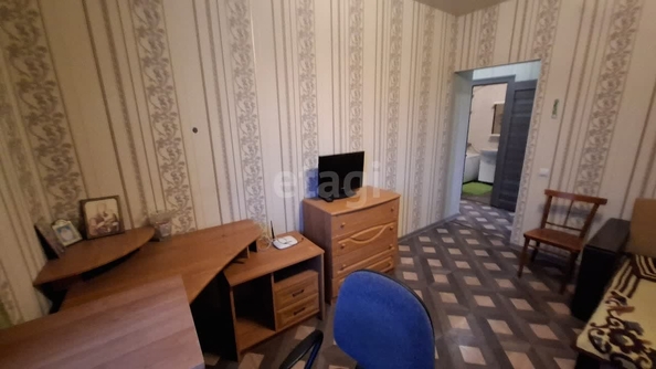 
  Сдам в аренду 1-комнатную квартиру, 42 м², Ставрополь

. Фото 20.