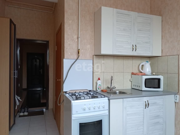 
  Сдам в аренду 1-комнатную квартиру, 35 м², Ставрополь

. Фото 13.