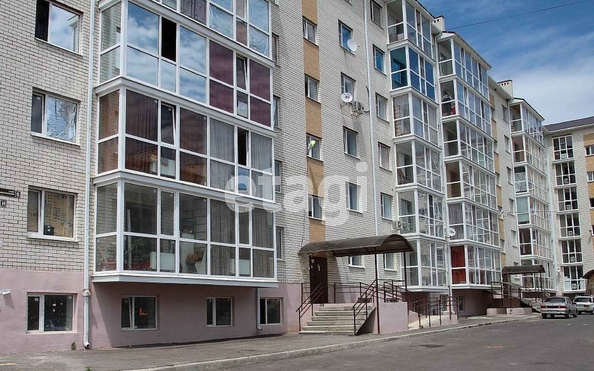 
  Сдам в аренду 1-комнатную квартиру, 46 м², Ставрополь

. Фото 7.