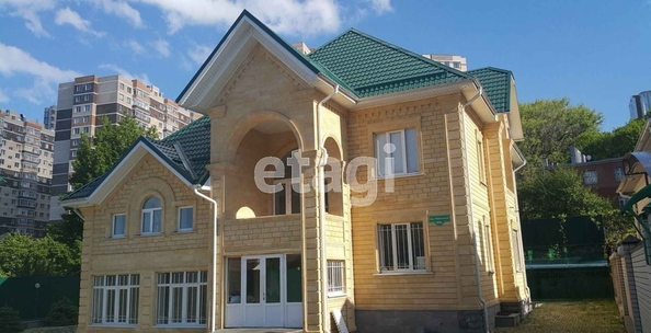 
   Продам дом, 455 м², Ставрополь

. Фото 1.