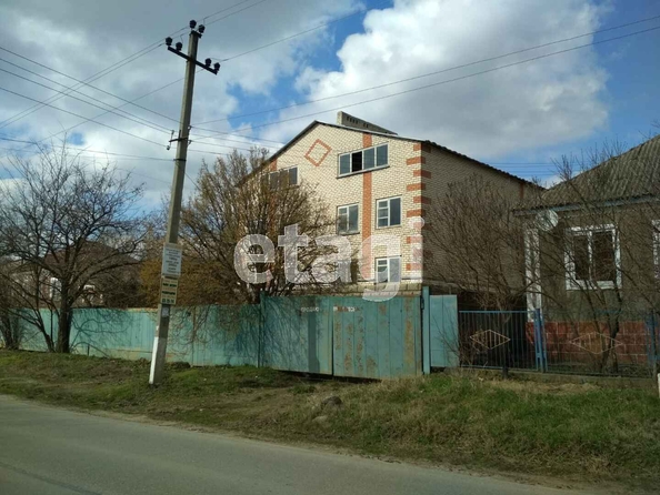 
   Продам дом, 262 м², Верхнерусское

. Фото 2.