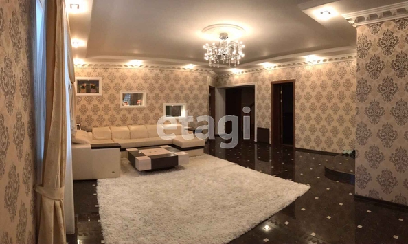 
   Продам дом, 414 м², Ставрополь

. Фото 10.