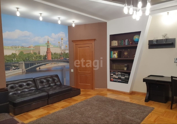 
   Продам дом, 450 м², Ставрополь

. Фото 19.