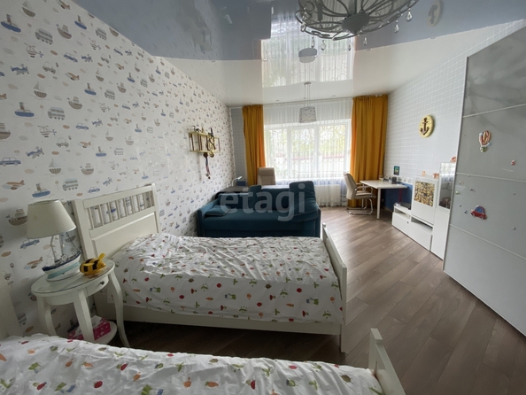 
   Продам дом, 350 м², Ставрополь

. Фото 23.