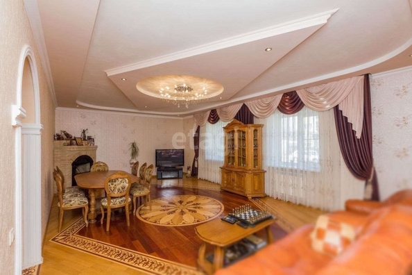 
   Продам дом, 207 м², Ставрополь

. Фото 1.