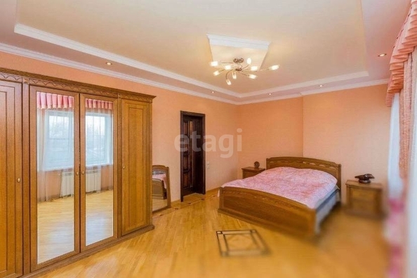 
   Продам дом, 207 м², Ставрополь

. Фото 9.