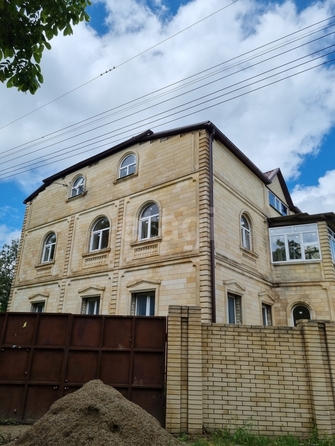 
   Продам дом, 506 м², Ставрополь

. Фото 1.