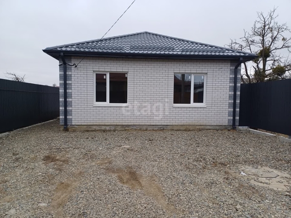 
   Продам дом, 90 м², Ставрополь

. Фото 1.