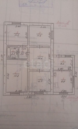 
   Продам дом, 86.6 м², Светлоград

. Фото 14.