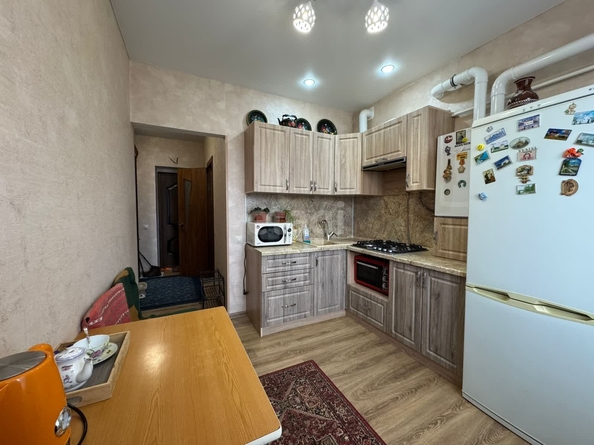 
  Сдам в аренду 1-комнатную квартиру, 38 м², Ставрополь

. Фото 1.