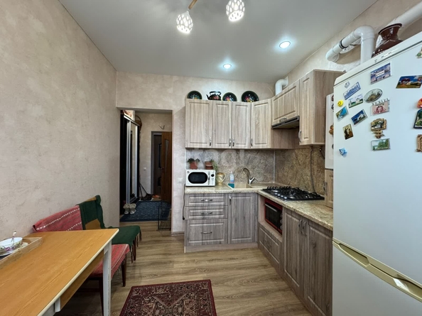 
  Сдам в аренду 1-комнатную квартиру, 38 м², Ставрополь

. Фото 2.