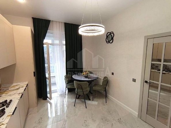 
  Продается 1-комн. квартира 44.8 м². Фото 10.