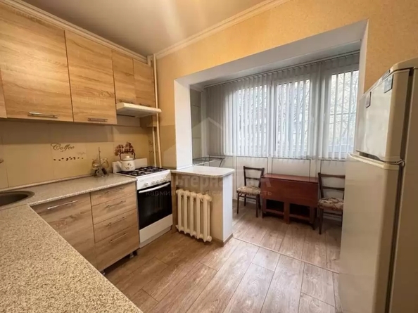 
  Продается 1-комн. квартира 38 м². Фото 7.