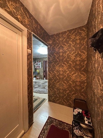 
  Продается 3-комн. квартира 43.3 м². Фото 6.