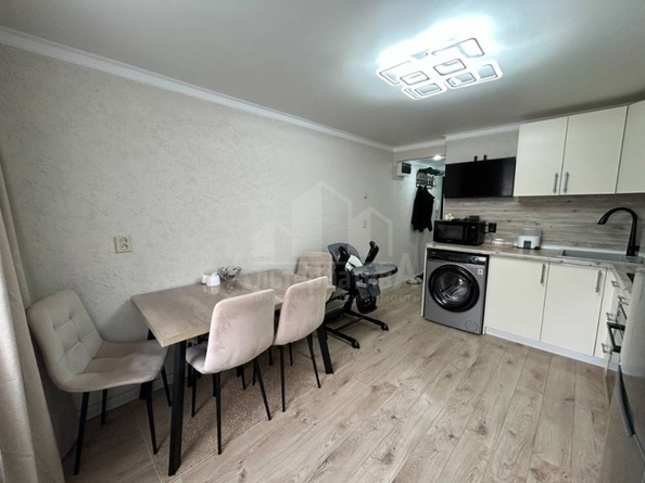 
  Продается 1-комн. квартира 35.1 м². Фото 3.