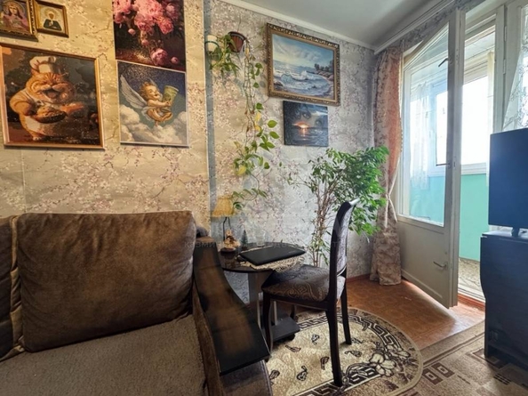 
  Продается 1-комн. квартира 38 м². Фото 6.