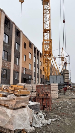 
  Продается 1-комн. квартира 42.4 м². Фото 4.