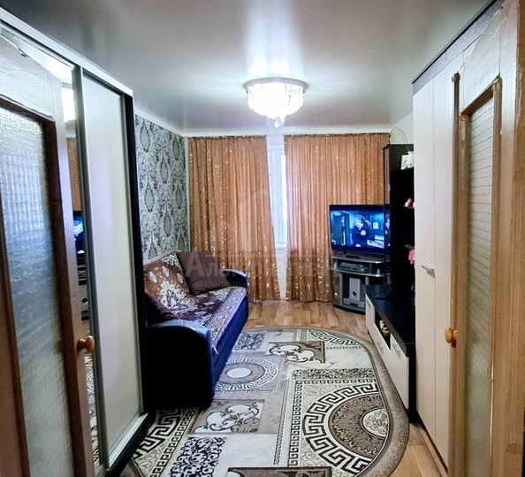 
  Продается 3-комн. квартира 64 м². Фото 1.