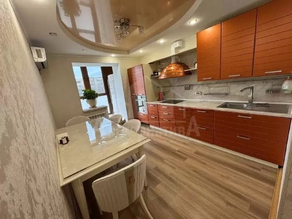 
  Продается 4-комн. квартира 115.3 м². Фото 7.