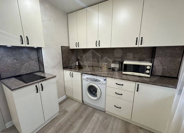 
  Продается 1-комн. квартира 35 м². Фото 2.
