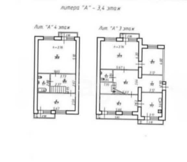 
  Продается 4-комн. квартира 151 м². Фото 11.