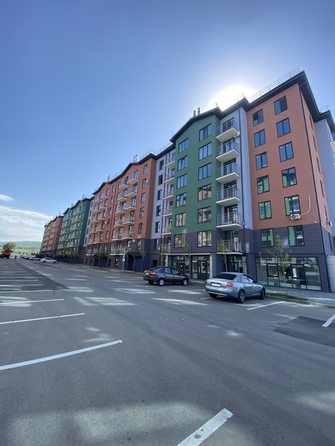 
  Продается студия 25.1 м². Фото 3.