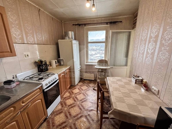 
  Продается 2-комн. квартира 52 м². Фото 1.