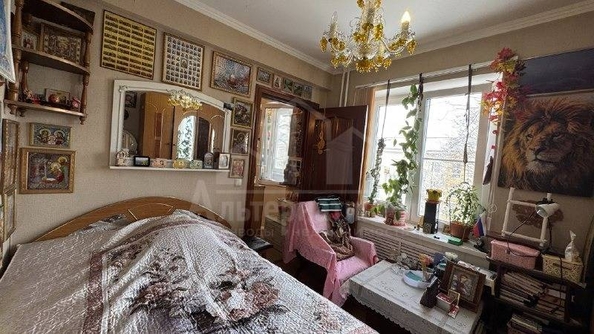 
  Продается 4-комн. квартира 63 м². Фото 9.