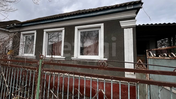 
  Продается дом 70 м². Фото 1.