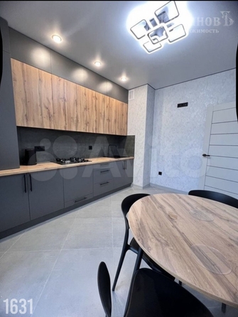 
  Продается 1-комн. квартира 31.7 м², в ЖК Основа, литер 1.1. Фото 3.