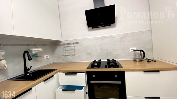 
  Сдается 1-комн. квартира 38.8 м². Фото 21.
