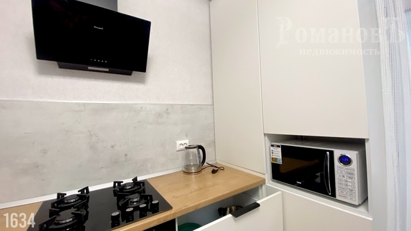 
  Сдается 1-комн. квартира 38.8 м². Фото 23.