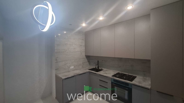 
  Продается 1-комн. квартира 32 м². Фото 2.