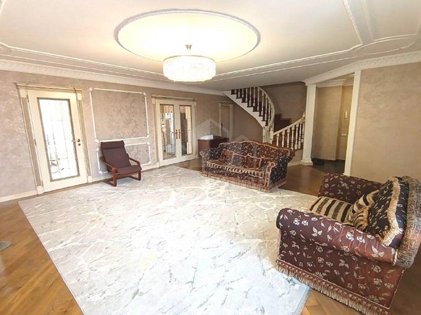 
  Продается 4-комн. квартира 195 м². Фото 4.