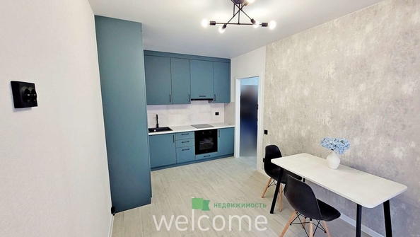 
  Продается 1-комн. квартира 42 м². Фото 1.