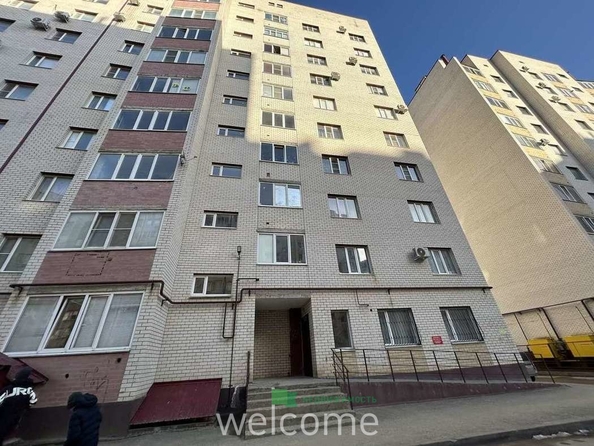 
  Продается 1-комн. квартира 38.6 м². Фото 13.