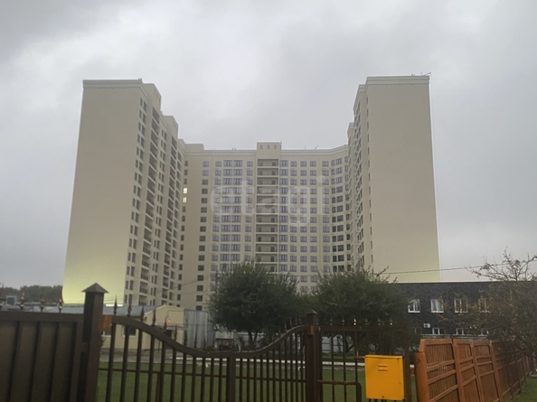 
  Продается 1-комн. квартира 37 м². Фото 1.