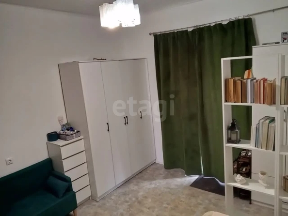 
  Продается 2-комн. квартира 27 м². Фото 10.